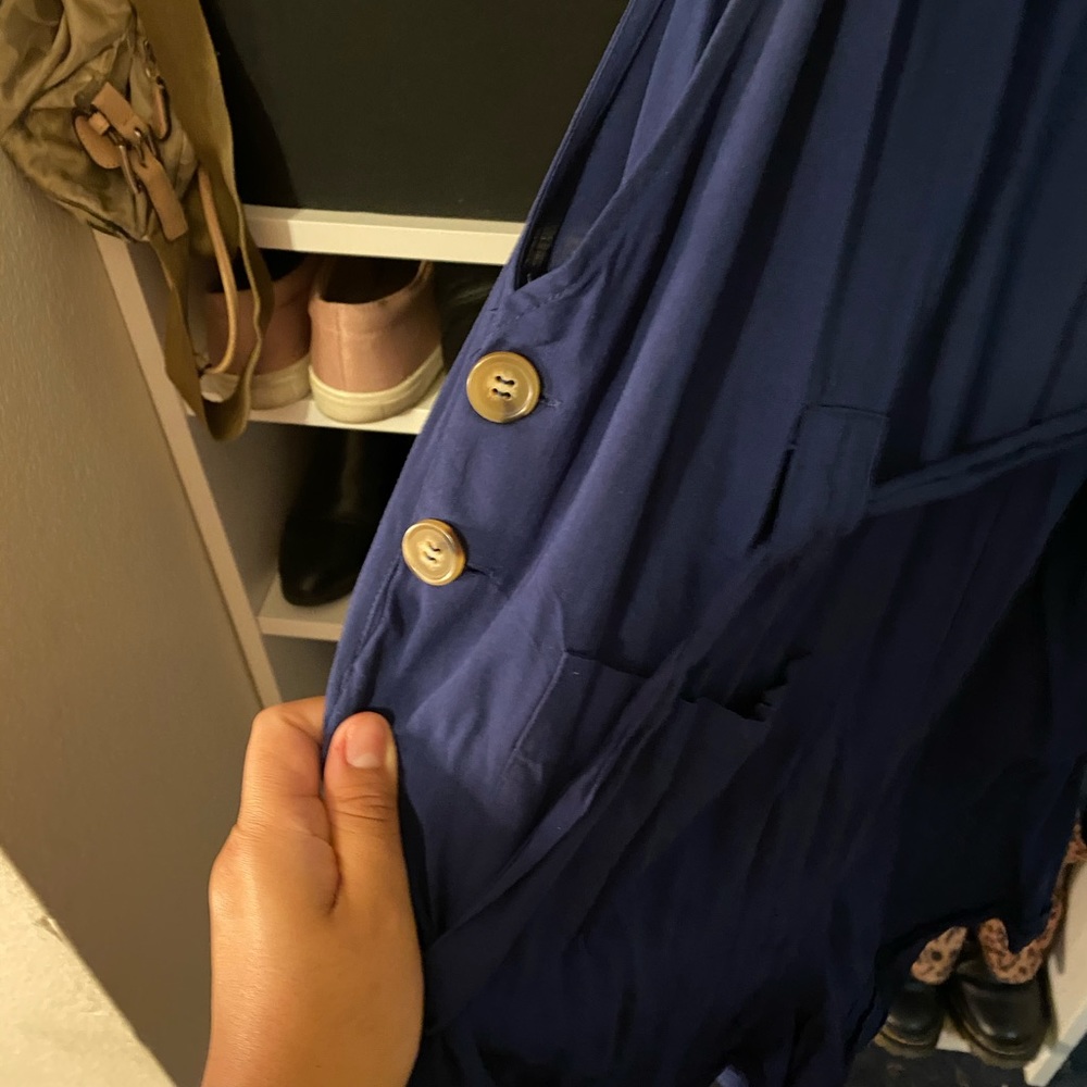 Romper - Picture 2 of 4